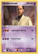 Obi-Wan Kenobi