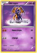 elite spyro