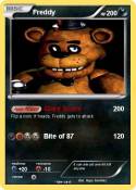 Freddy