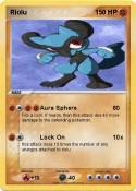 Riolu