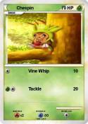 Chespin