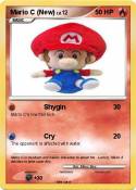 Mario C (New)