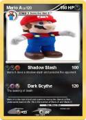 Mario A