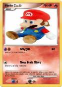 Mario C