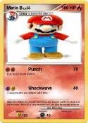 Mario B