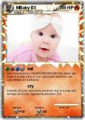MBaby EX