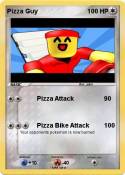 Pizza Guy
