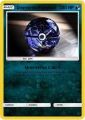 Uneverse Pokeba