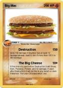 Big Mac