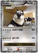 Da Man