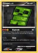 Creeper