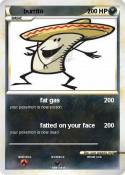 burrito