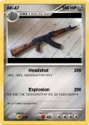 AK-47