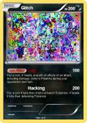 Glitch