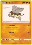 Pusheen