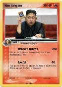 kim jong un