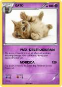 GATO
