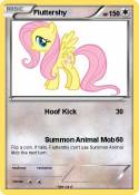 Fluttershy