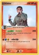 Lil Kleine