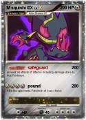 M squishi EX