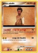 prince aladin
