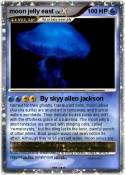 moon jelly east