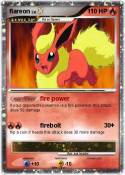 flareon