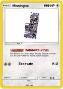 Missingno ###