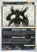 Dragonoid