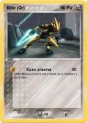 Elite (Or)