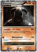 Dovankiin