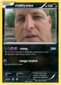 chubby papa