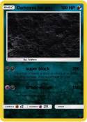 Darkness for
