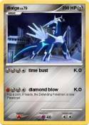 dialga