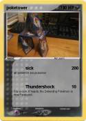 poketower