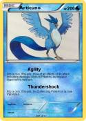 Articuno