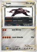 krato