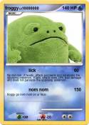 froggy