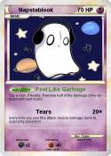 Napstablook