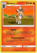 lycanroc