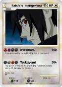 Itatchi's