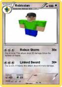 Robloxian