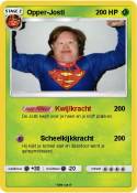Opper-Josti