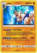 goku