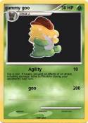 gummy goo