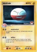 electrode