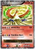 Ho-oH