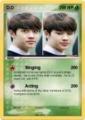 D.O