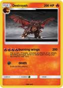 Destroyah