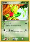 Treeko